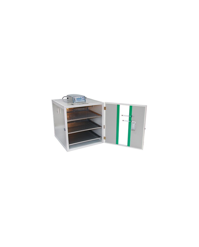 INCUBADORA PARA REPTILERS MG 140