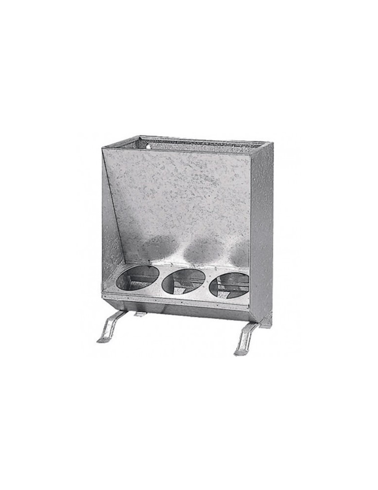 Tolva Lechones Starter  3 Huecos