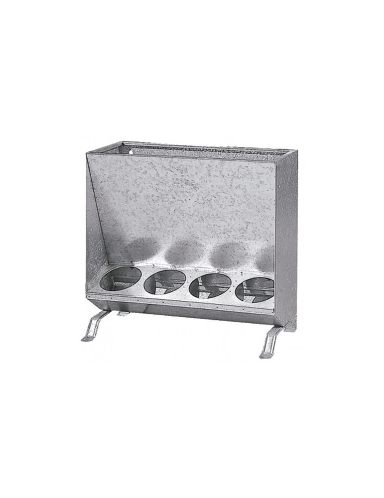 Tolva Lechones Starter  4 Huecos