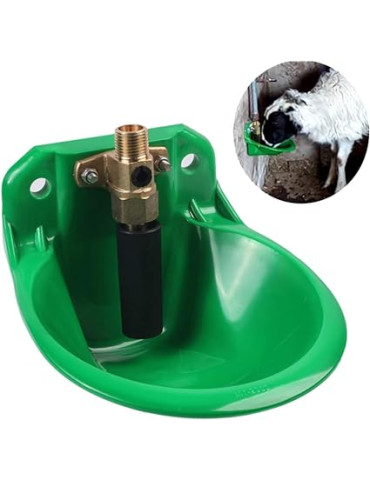 Bebedero Automático