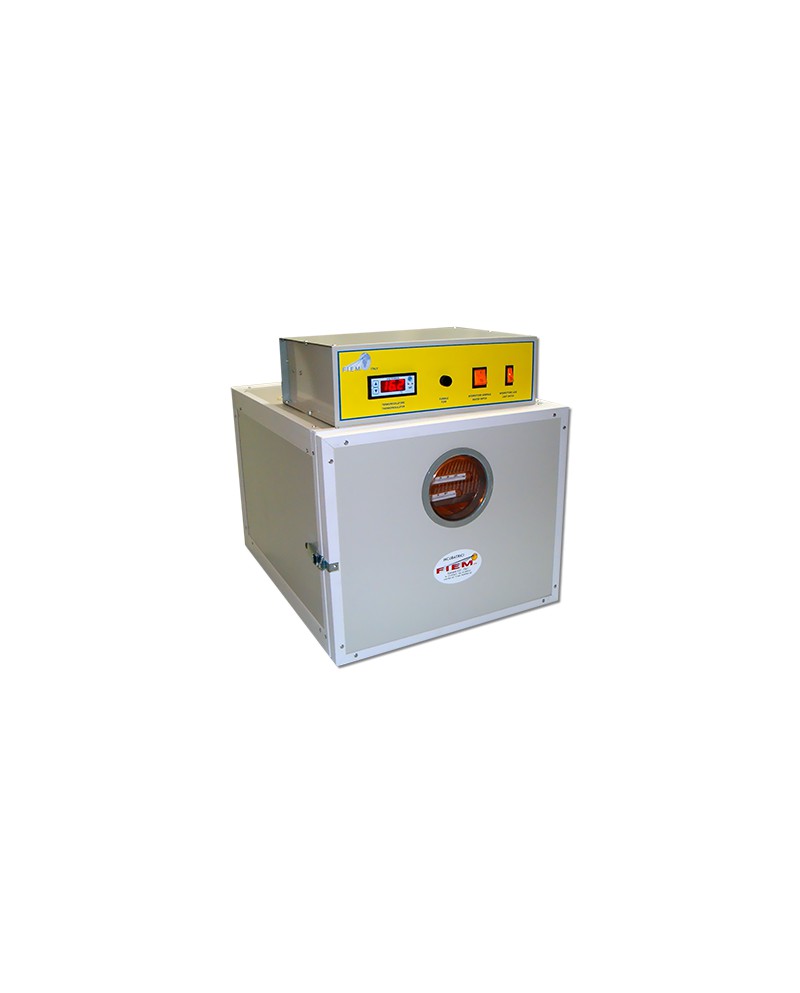 INCUBADORA TORTUGAS MG 50 INCUBADORA TORTUGAS MG 50