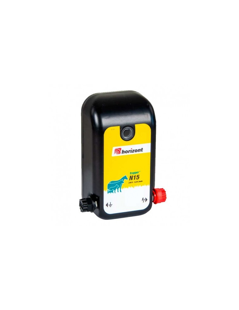 Pastor  Eléctrico Solar "Farmer AN1000" 12/230V