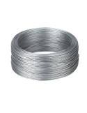 Hilo Trenzado Acero 200 M