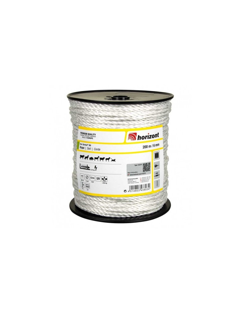 copy of Hilo Turbomax W6 200 m