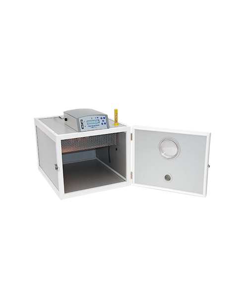 INCUBADORA APICULTURA A-50
