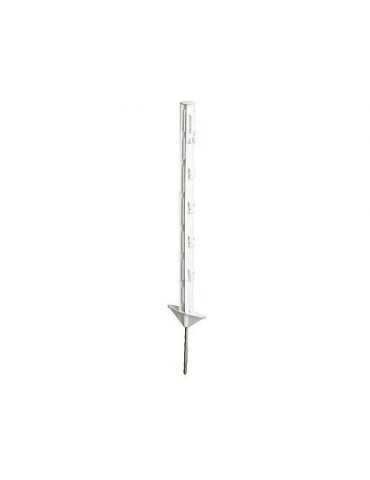 Piqueta Blanca Pastor 155 cm