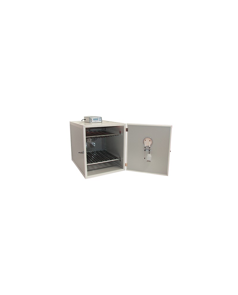 INCUBADORA APICULTURA A-200