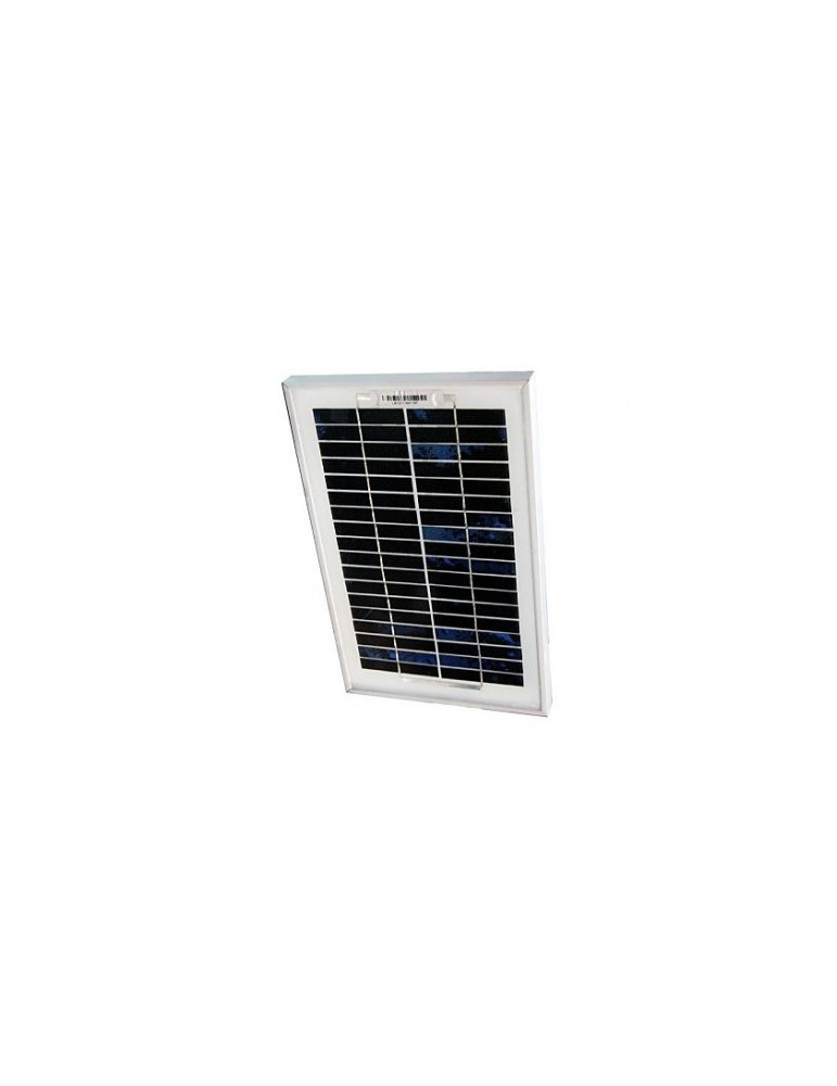 Panel Solar 5W Pastor P1