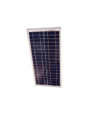 Panel Solar 20W Pastor P3
