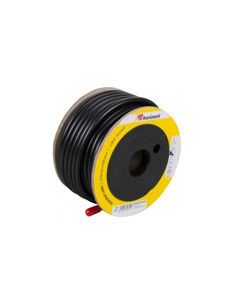 Cable Conexión Pica Tierra 10 m