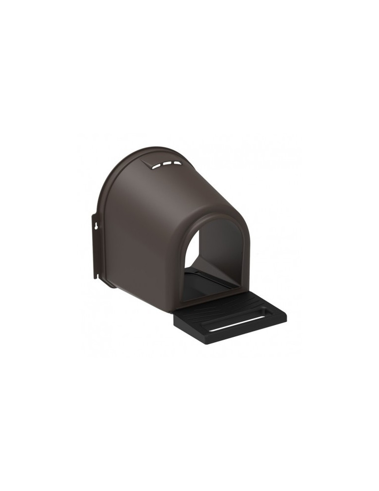 Nido Reciclado Interior "Confort"