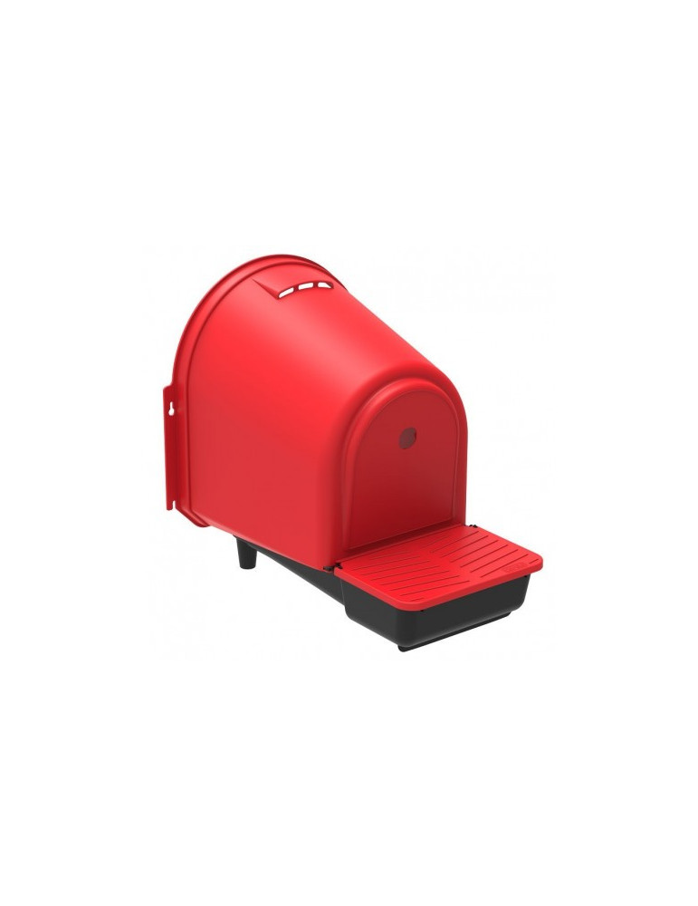 Ponedero Plástico "Confort" Interior