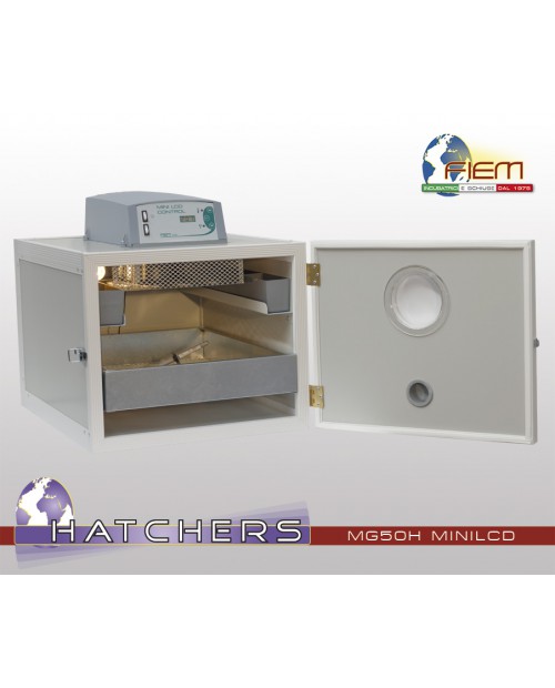 NACEDORA FIEM MG-50H