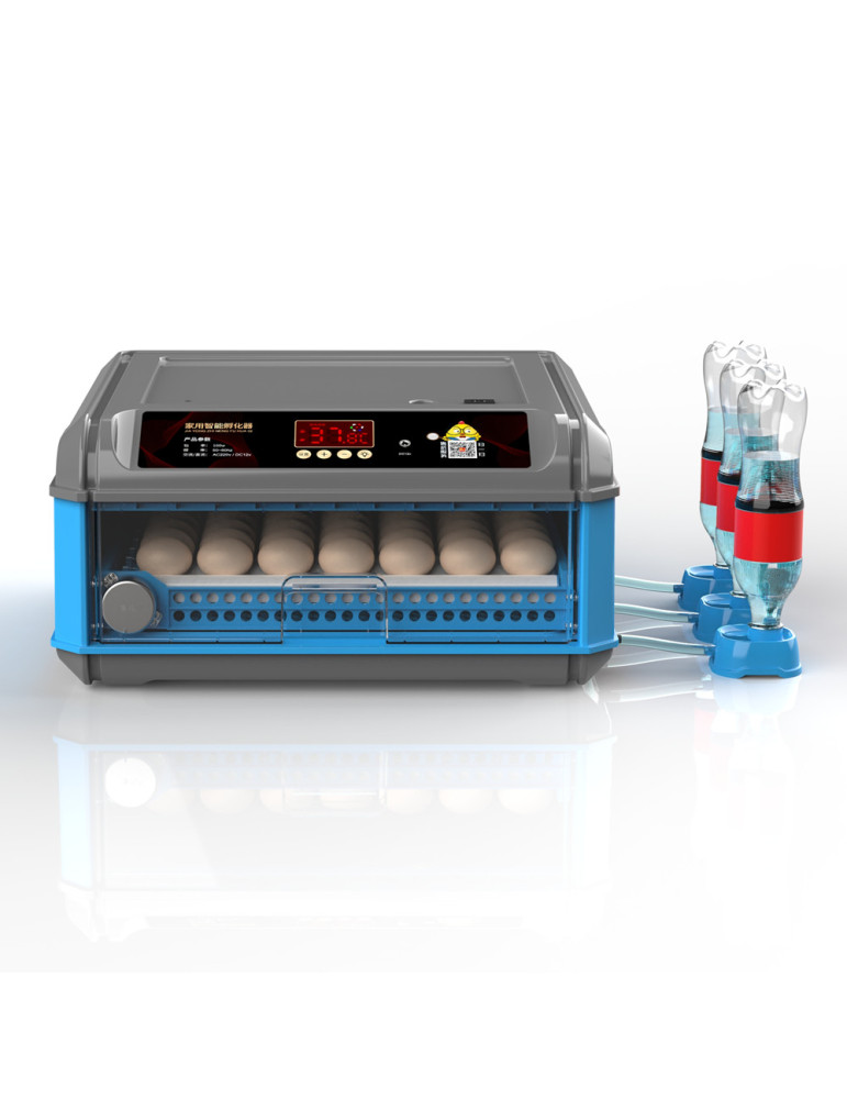 Incubadora Automática 30 Huevos