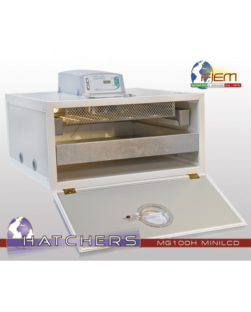 NACEDORA FIEM MG-100H