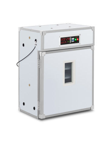 Incubadora Automática Profesional  352 Huevos