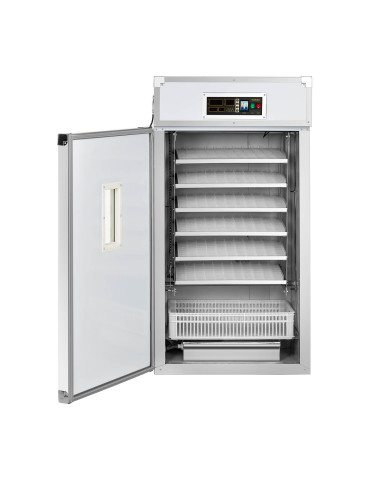 Incubadora Automática Profesional  528 Huevos