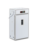 Incubadora Automática Profesional  1056 Huevos