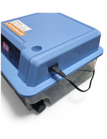 Incubadora Automática 12 Huevos