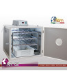 INCUBADORA FIEM MG 100 150 B. FAMILY