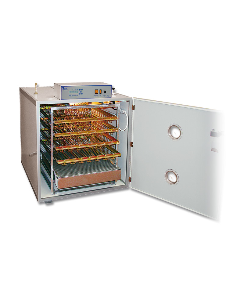 INCUBADORA fiem MG-500 MOON