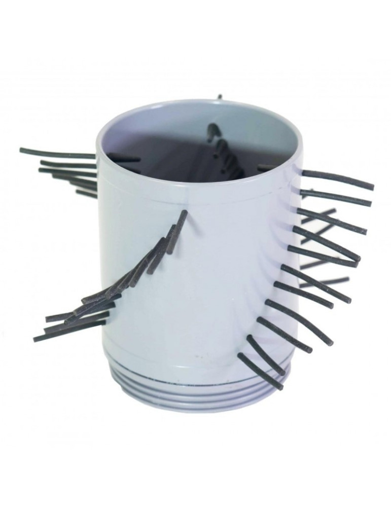 Cabezal Deplumadora Zorzal Caza