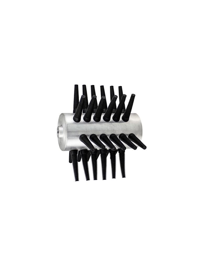 Cabezal Aves Pequeñas