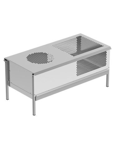 Criadora Galvanizada