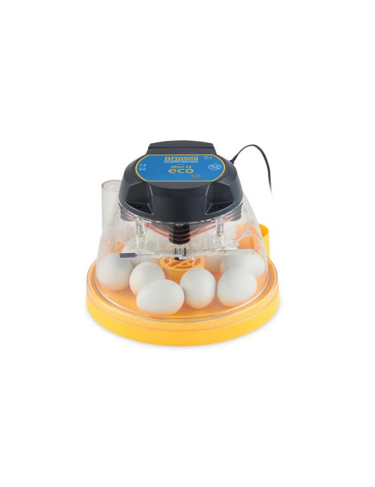 Incubadora Brinsea Mini II Eco