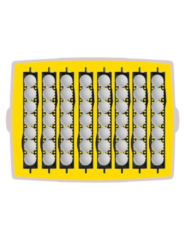 Incubadora Brinsea Ovation 56 Advance