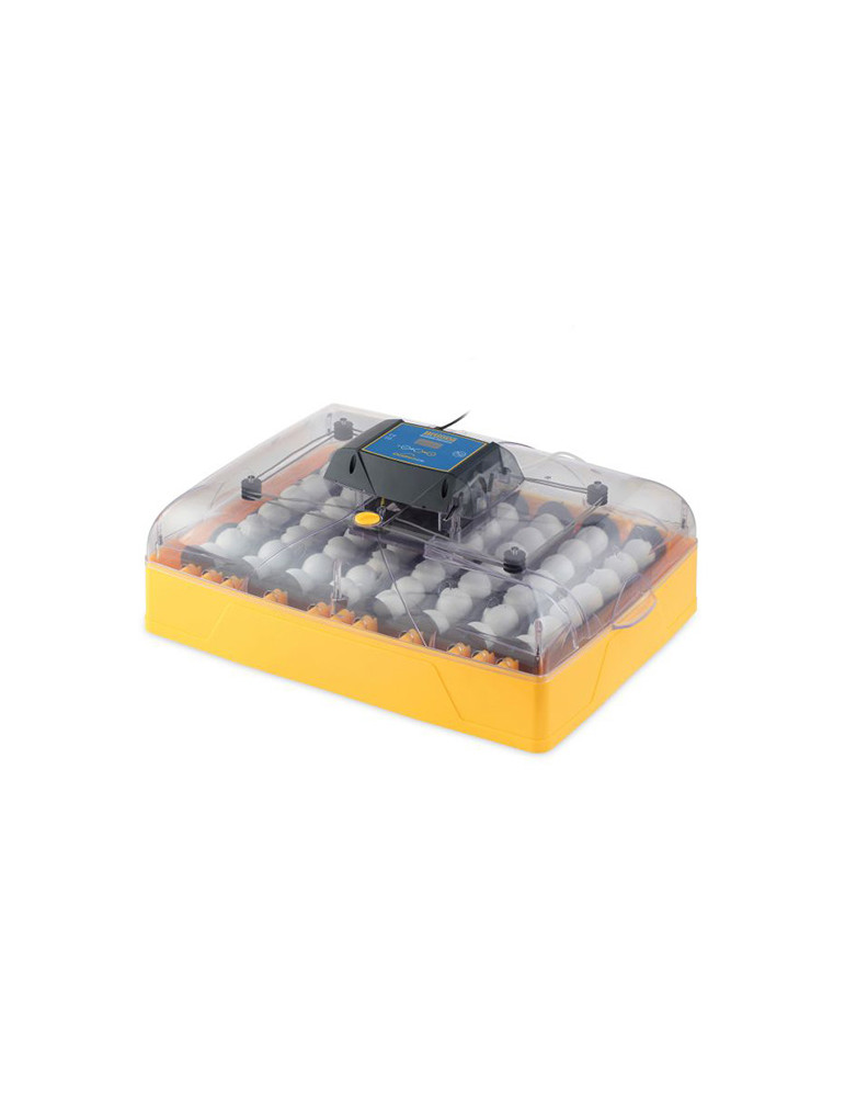Incubadora Brinsea Ovation 56 EX