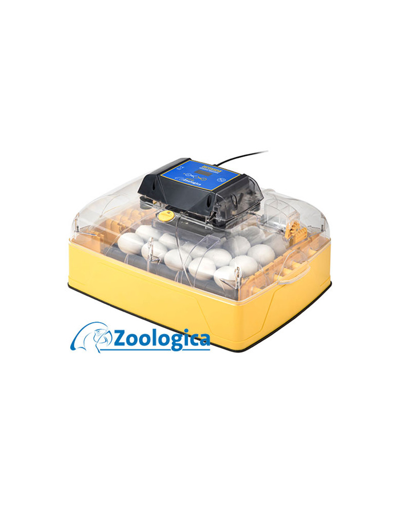 Incubadora Brinsea Ovation 56 Zoológica