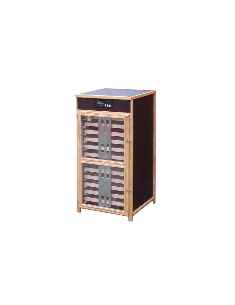 Heka Basic Jumbo XXL