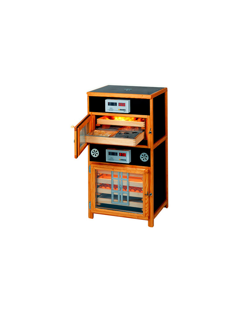 Heka Euro-Lux BERLIN