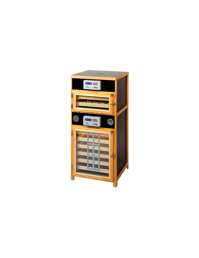 Heka Euro-Lux   Oslo