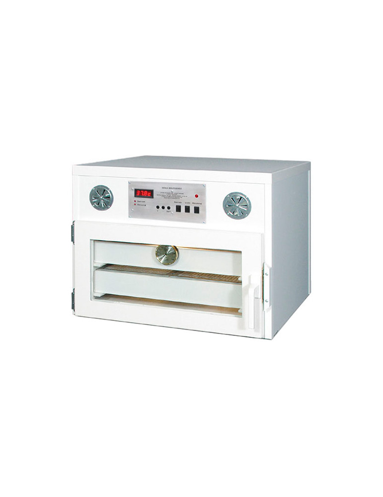 Heka Turbo 180Nacedora