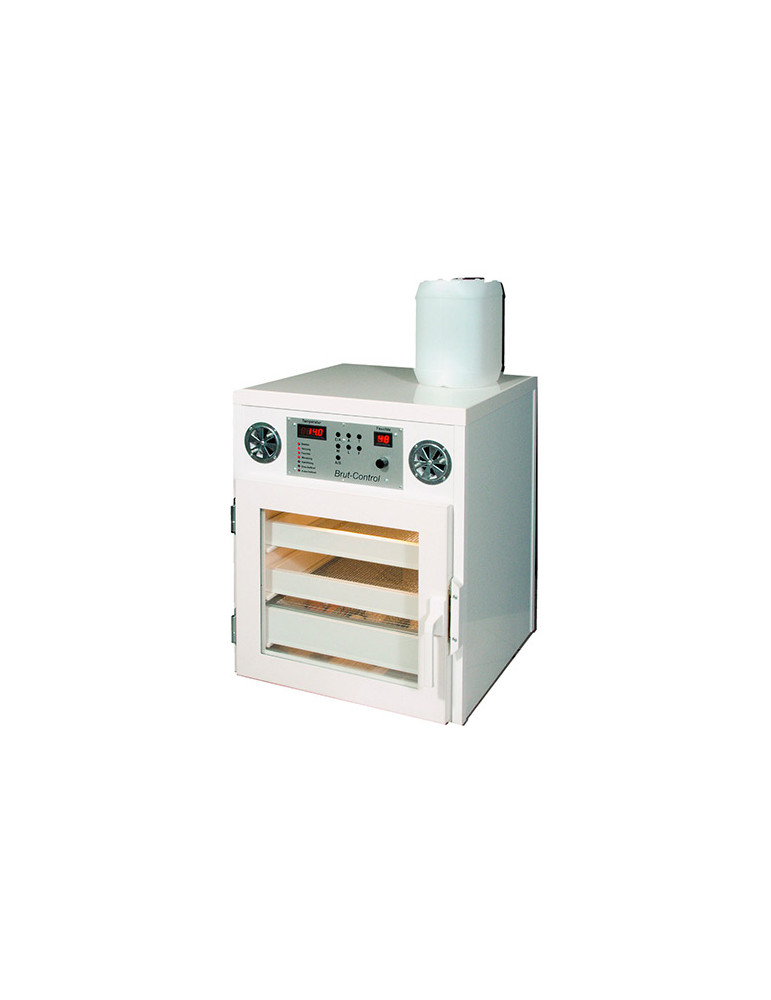 Heka Favorit 135 Semiautomática