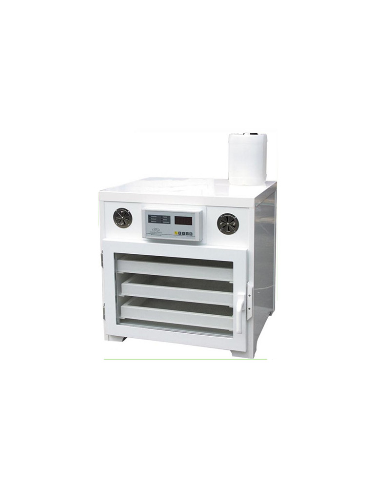 Heka Favorit-Olymp 270 Semi o Nacedora