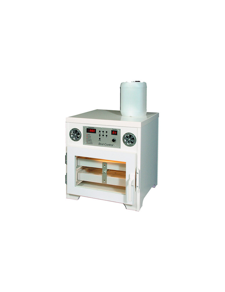 Heka Favorit "KONGO"