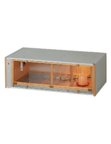 Criadoras HEKA 4001-4002