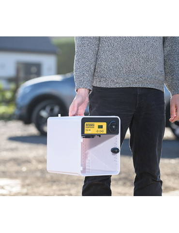 Criadora BRINSEA TLC-30