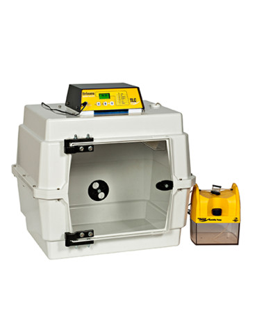 Criadora BRINSEA TLC-40