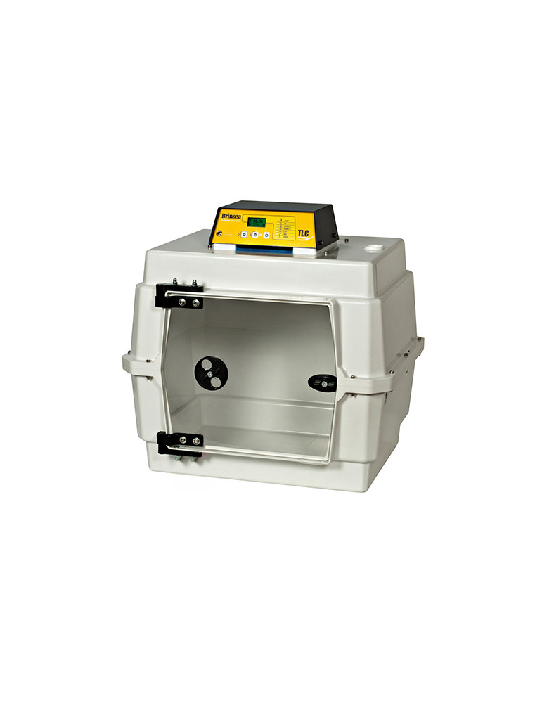 Criadora BRINSEA TLC-40