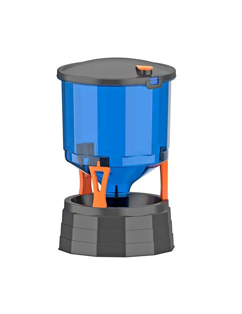 Bebederos  Automáticos