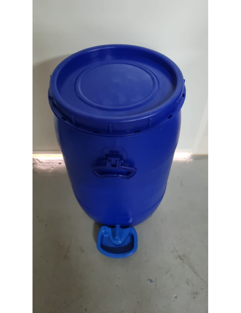 Bebedero Nivel Constante Con Depósito