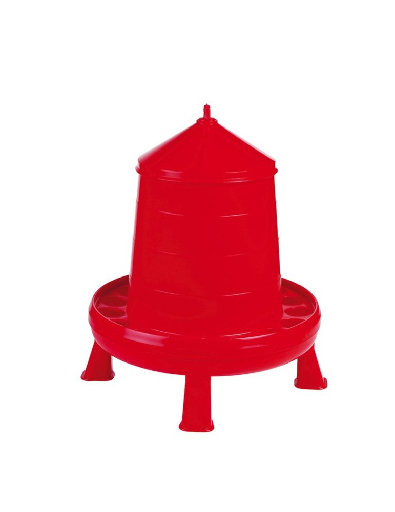 Comederos  Con Patas