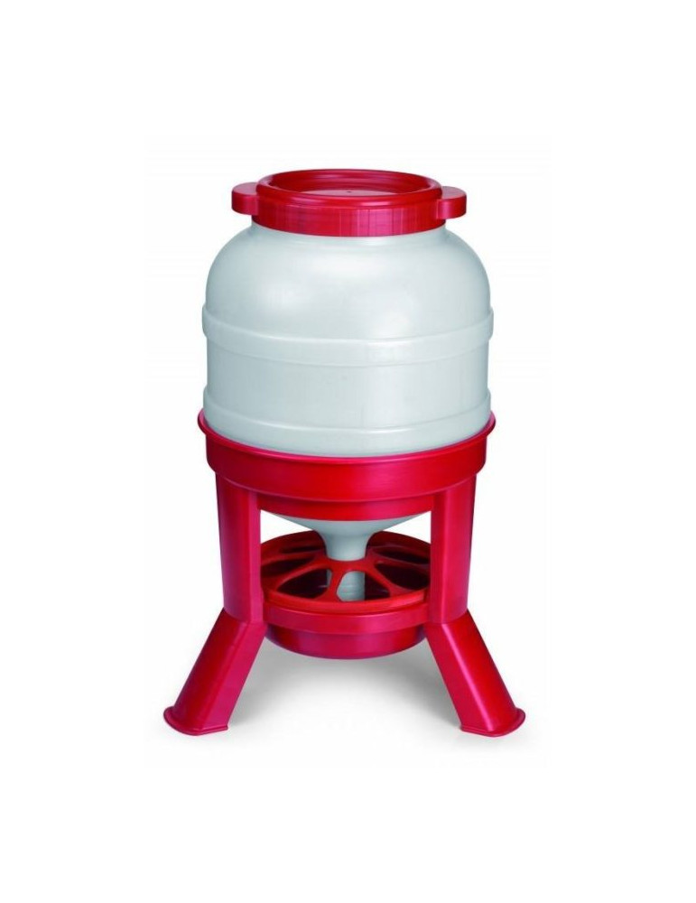 Comedero Gran Capacidad