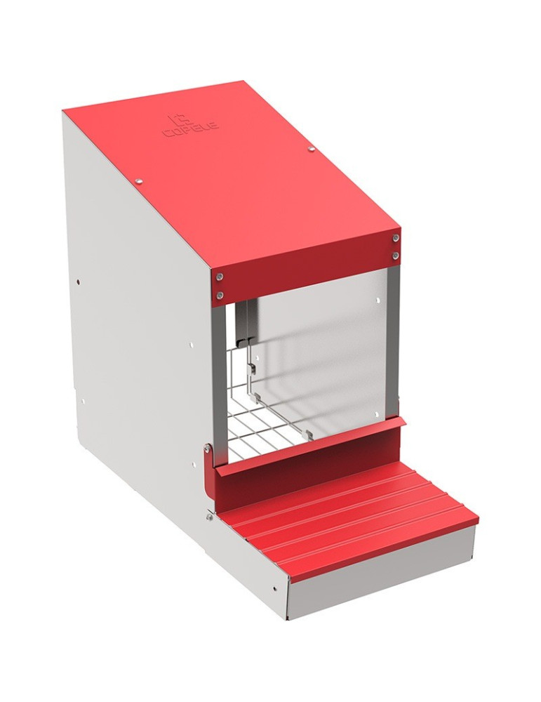 Ponedero Varios Departamentos Exterior