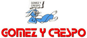GOMEZ Y CRESPO